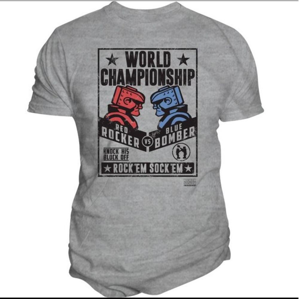Graphic T-Shirt
